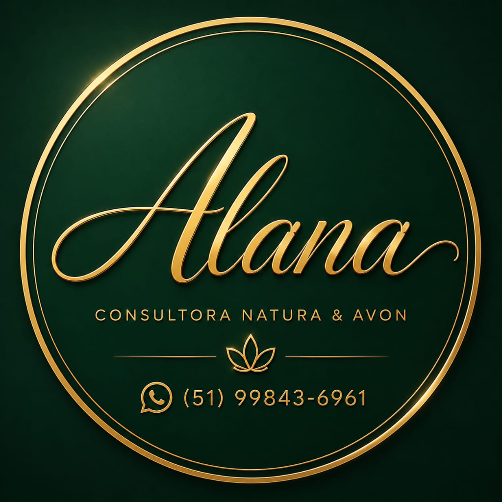 Logo Alana